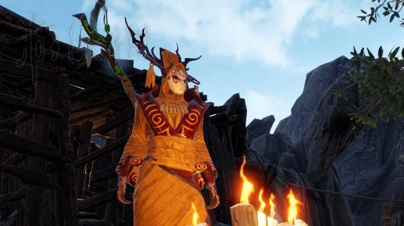 《神界：原罪2》脱战攻击技巧详解如何运用脱战攻击？