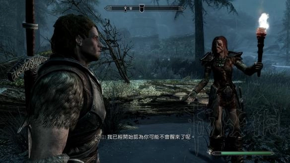 《上古卷轴5：天际》mod安装心得分享mod使用指南