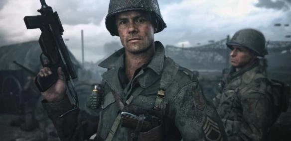 《使命召唤14：二战》实用武器盘点哪些枪械值得优先选择？