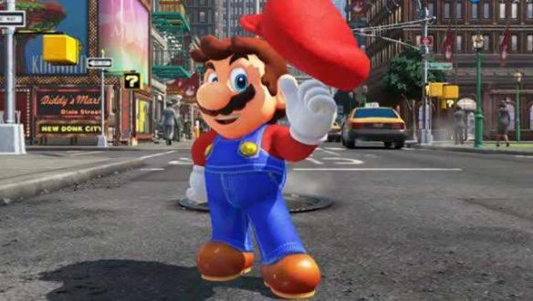 《超级马里奥：奥德赛》通关解锁内容盘点通关后能玩到什么新东西？