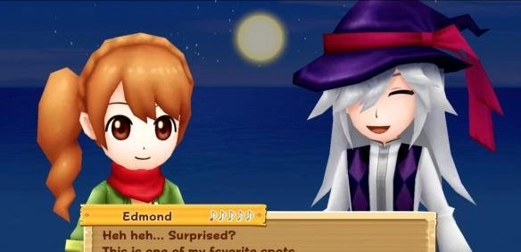 《牧场物语：希望之光》道具升级技巧全面解析道具升级方法指南