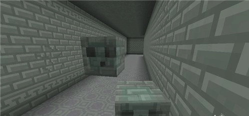 《我的世界》暮色森林迷宫史莱姆介绍迷宫史莱姆图鉴