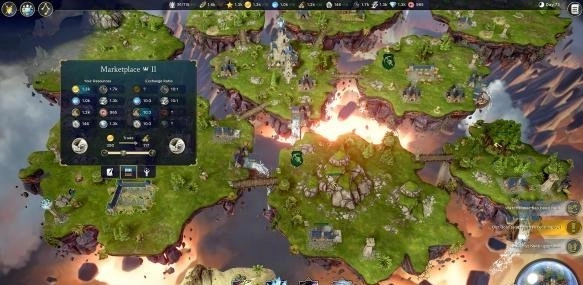 《漂移大陆：魔法复兴》的配置要求是否很高？这里为你介绍游戏的配置要求