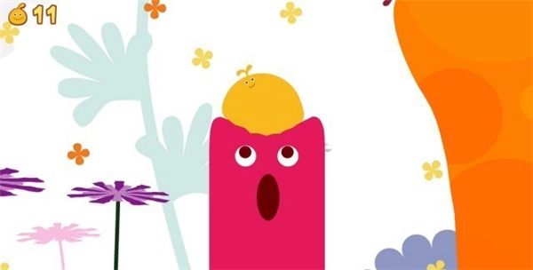 《乐克乐克2复刻版》今日登陆PS4平台独家发售最新预告片同步公开