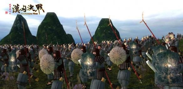 《戎马丹心：汉匈决战》这款游戏体验如何？试玩后的感受与心得分享