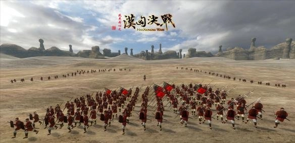 《戎马丹心:汉匈决战》需要什么配置才能运行？游戏配置要求说明