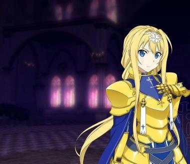 《刀剑神域：虚空幻界》低等级阶段熟练度速刷技巧分享低等级角色如何快速提升熟练度