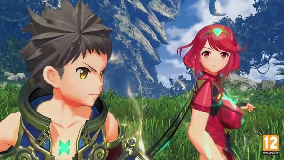 《异度之刃2》中后期高级精英怪速刷指南如何高效刷高级精英？