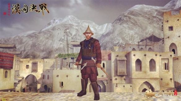 《戎马丹心：汉匈决战》刷新兵NPC实用技巧分享兵NPC刷新方法解析