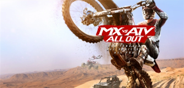 车迷的福利来啦！《究极大越野：全力以赴》的演示视频正式曝光