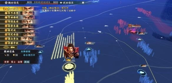 《信长之野望：大志》铁炮实战技巧分享铁炮是否值得使用？