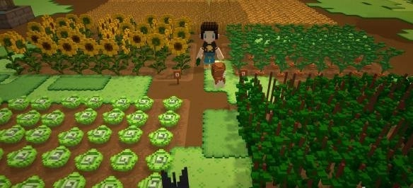 《Staxel》这款游戏是否值得一玩？实际试玩后的体验感受与评测