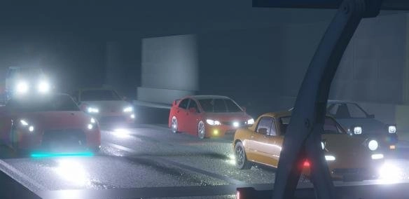 《湾岸战士X》配置需求解析这款游戏对硬件的要求是否苛刻？