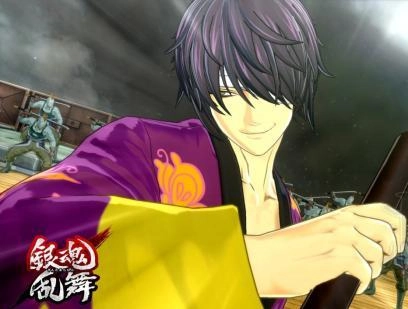 《银魂乱舞》高杉晋助的解锁方法是什么？解锁高杉晋助需要满足哪些条件