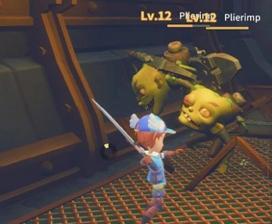 《波西亚时光》旧零件获取途径有哪些？旧零件获取方式全解析