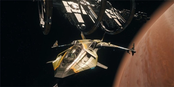 《星际公民》Alpha3.0版本最新宣传片正式发布众多全新特色功能同步上线