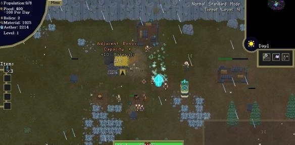 《堕落之地的神》这款游戏的配置要求具体是什么？这里为你介绍它的配置要求