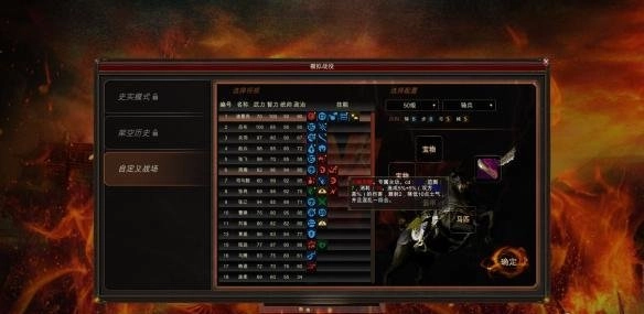 《三国宏图》特色玩法内容深度解析这款游戏具备哪些独特之处？