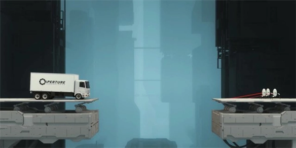 休闲游戏《桥梁建筑师传送门》预计于3月初登陆PS、Xbox和Switch这三大家用机平台