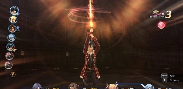 《英雄传说：闪之轨迹2》配置需求说明要玩这款游戏需要什么配置？
