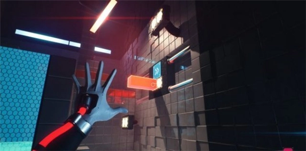 解谜游戏续作《Q.U.B.E.2》3月即将发行全新阵容令人期待