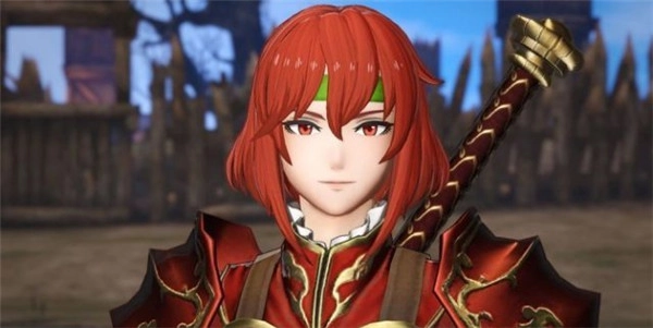 《火焰纹章无双》发布三段宣传视频新增DLC角色亮相