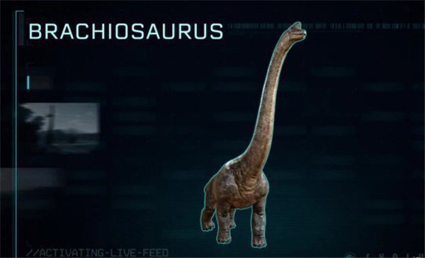 《侏罗纪世界：进化》预告片来袭，超多恐龙种类让你大饱眼福！