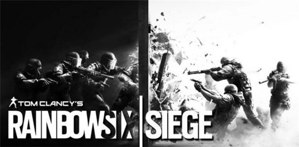 育碧否认《彩虹六号：围攻》将推出续作，并透露该游戏玩家数量已达2700万