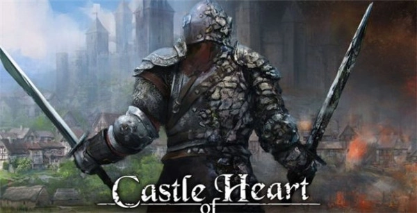 Switch独占横版游戏《心之城堡》发售日期正式公布