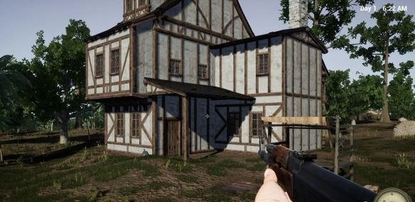 《荒野求存》配置需求解析对电脑配置要求高不高？