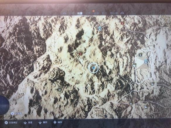 《刺客信条：起源》主机端高效刷钱地点分享主机玩家去哪刷钱最划算？