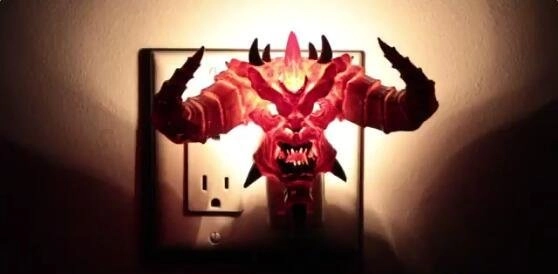 暴雪回应《暗黑破坏神3》登陆Switch传闻