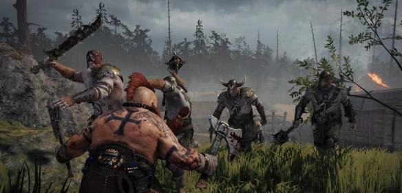 《战锤：末世鼠疫2》天劫伟业难度通关心得碎铁矮人实战技巧