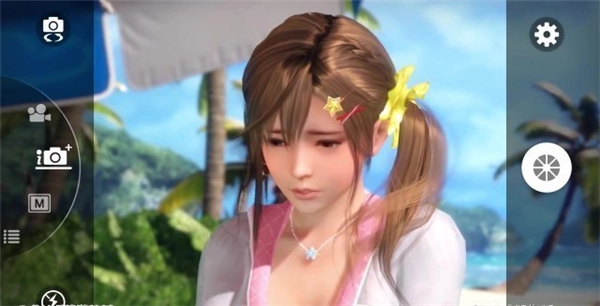 《死或生：沙滩排球女神假期》推出新角色环妹拥有童颜巨乳的好身材