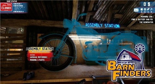 废品大亨手机版图2