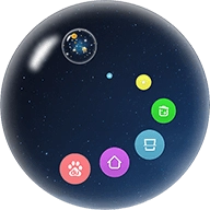 悬浮捷径SoftCircle