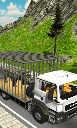 动物乐园建设图3