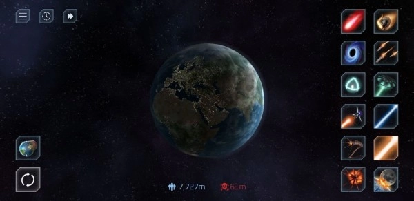 星球爆炸2026