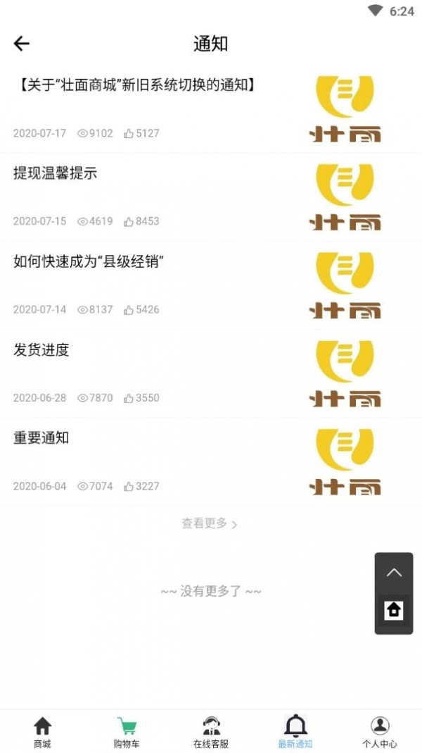 壮面
