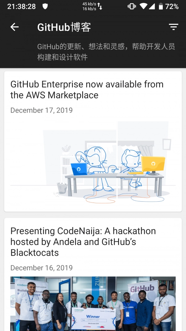 MyGitHub