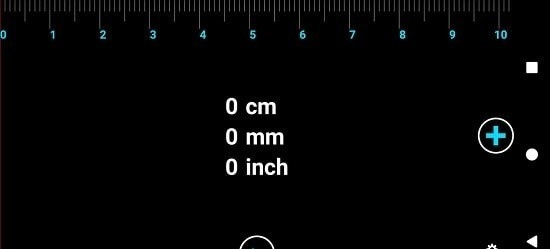 多尺寸测量尺子图2