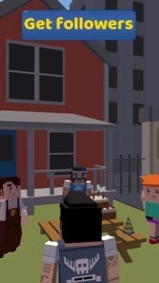 像素虚拟生活图2