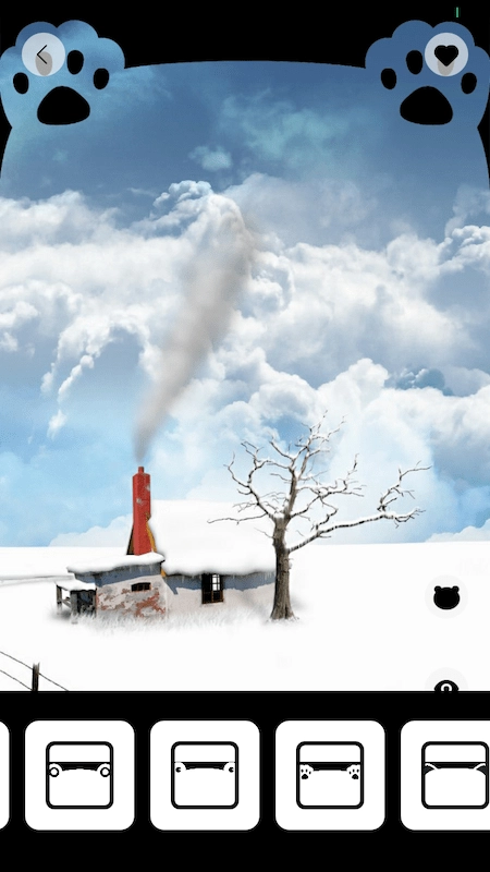 wallpaper手机壁纸图3