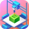 3D打印机模拟器