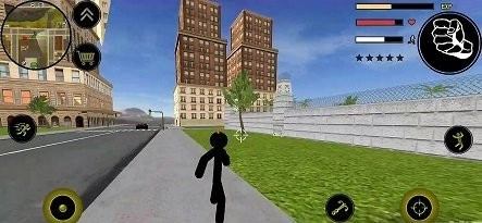 火柴人大探险图3