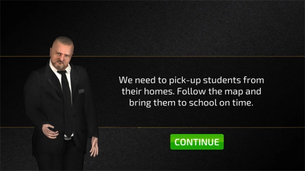 高中巴士模拟器图2