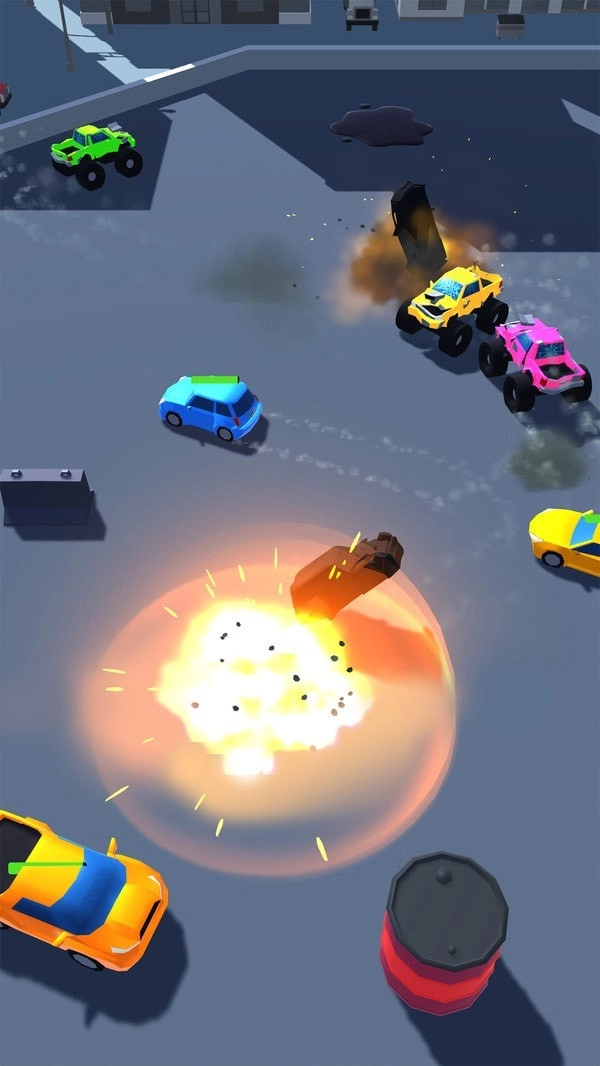 汽车粉碎2026图2