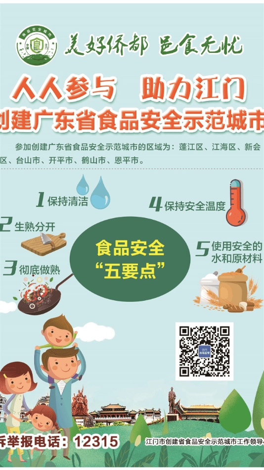 邑食安图1