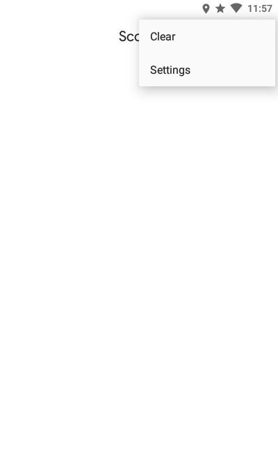 手机崩溃日志记录