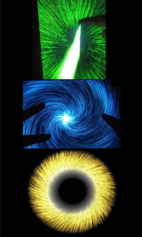 炫彩粒子模擬器3D圖3